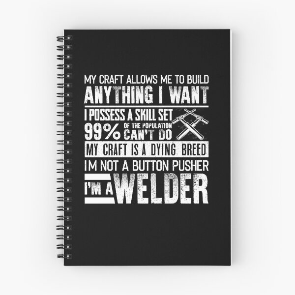 Item preview, Welding Welder Metalworker Funny Quote designed and sold by ShopTheStyle.