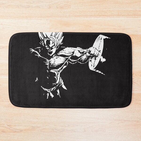 Item preview, Gokus Gym  Train Insaiyan  Deadlift19.png designed and sold by KenyaGibson.