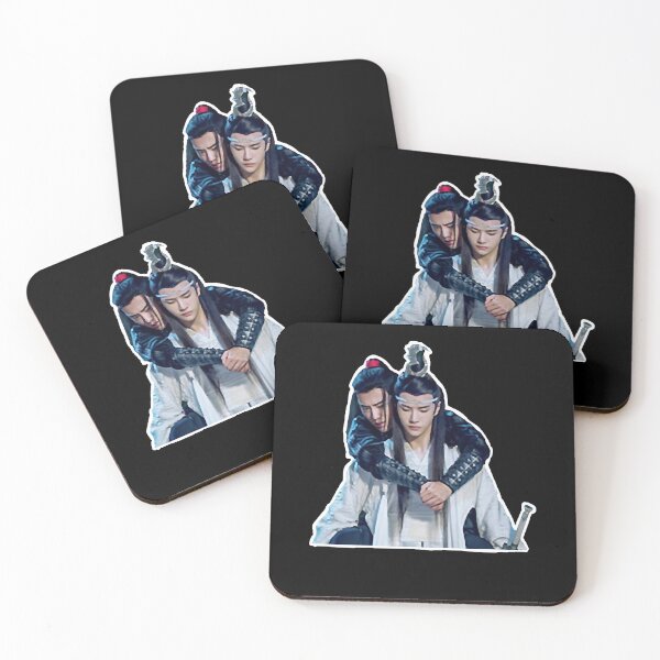 Item preview, Gifts For Men Copie De Copie De The Untamed Wu Ji Graphic For Fan designed and sold by LaganaPunalua.