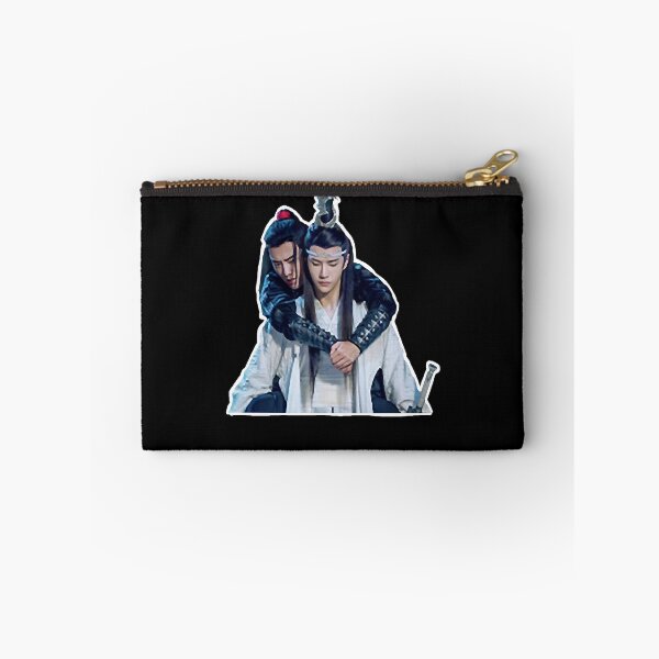 Item preview, Gifts For Men Copie De Copie De The Untamed Wu Ji Graphic For Fan designed and sold by LaganaPunalua.