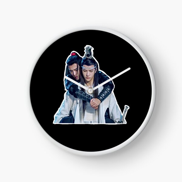 Item preview, Gifts For Men Copie De Copie De The Untamed Wu Ji Graphic For Fan designed and sold by LaganaPunalua.