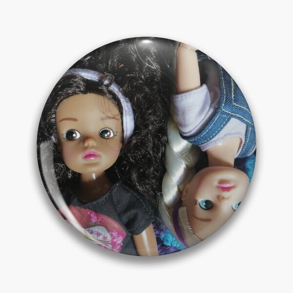Item preview, Sindy Friends designed and sold by Kezylou.