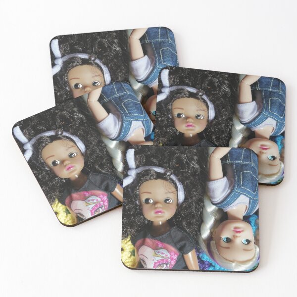 Item preview, Sindy Friends designed and sold by Kezylou.