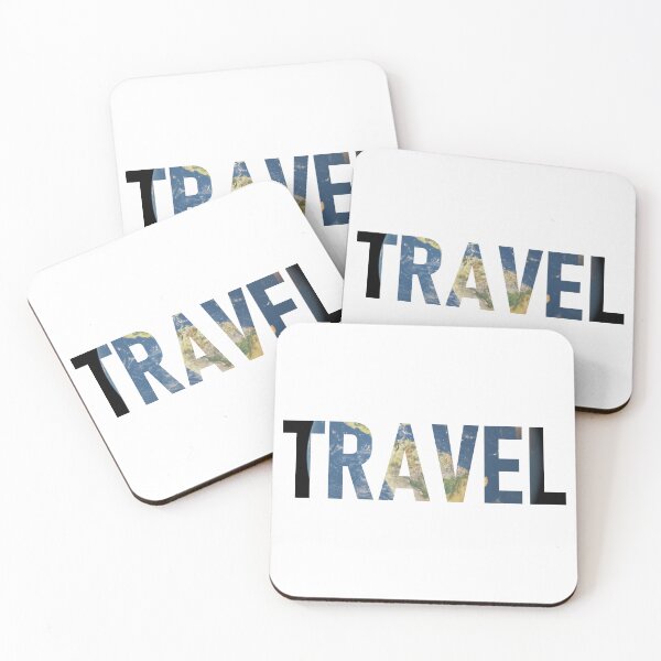 Item preview, World Globe TRAVEL designed and sold by RiciPaneto.