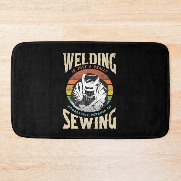 Item preview, Welding Metalworker Welder Funny Quote designed and sold by ShopTheStyle.