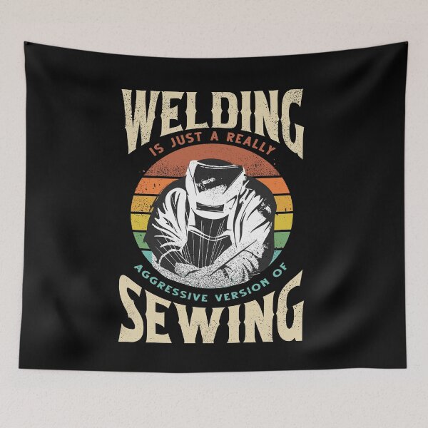 Item preview, Welding Metalworker Welder Funny Quote designed and sold by ShopTheStyle.