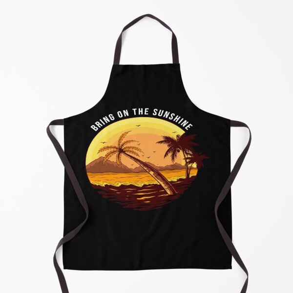 Item preview, Bring on the sunshine designed and sold by pnkpopcorn.