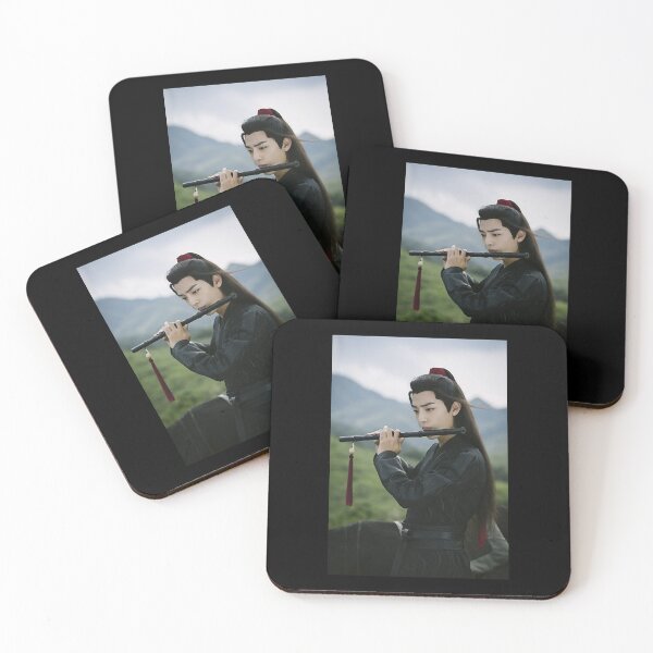 Item preview, Great Model The Untamed Wwx Gifts Music Fans designed and sold by LaganaPunalua.