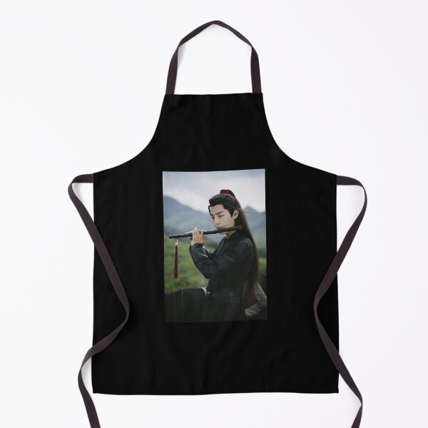 Item preview, Great Model The Untamed Wwx Gifts Music Fans designed and sold by LaganaPunalua.