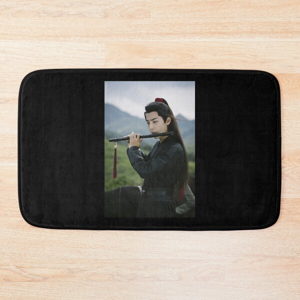Item preview, Great Model The Untamed Wwx Gifts Music Fans designed and sold by LaganaPunalua.