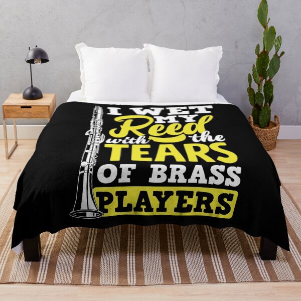 Item preview, Bass Clarinet Clarinetist Clarinet Player Brass Players Pun designed and sold by ShopTheStyle.