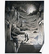 Annabel Lee Poster