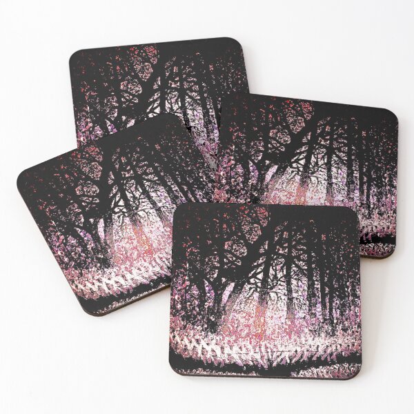 Item preview, Magical Virgin Forests designed and sold by SoulArtSara.