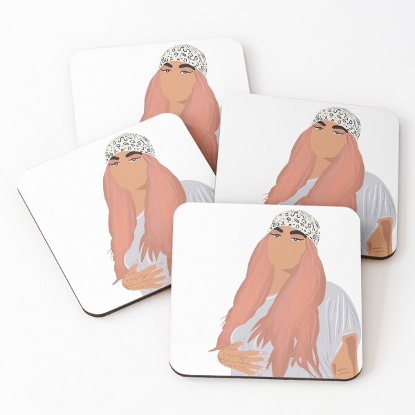 Item preview, Drew Afualo designed and sold by Rosadarose.
