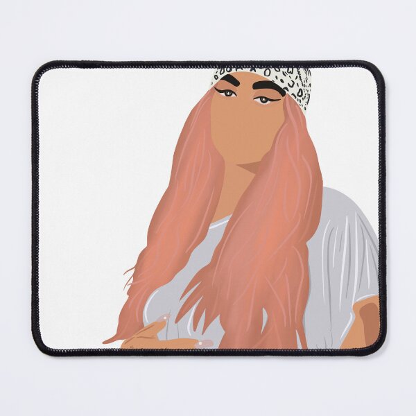 Item preview, Drew Afualo designed and sold by Rosadarose.