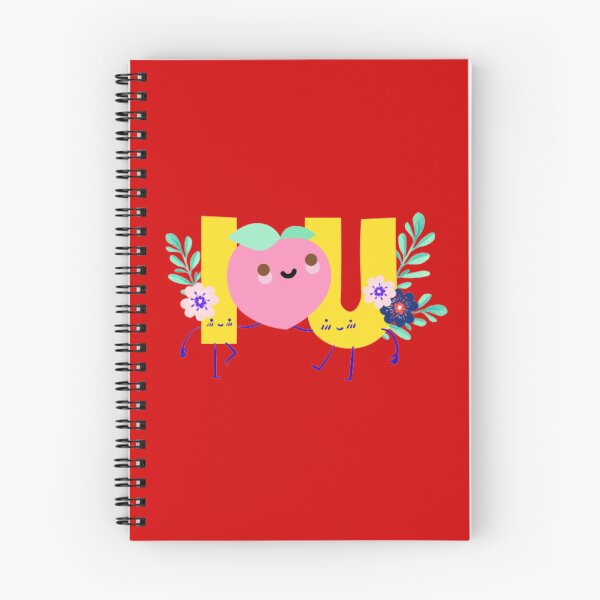Item preview, I peach you designed and sold by HuiArt.