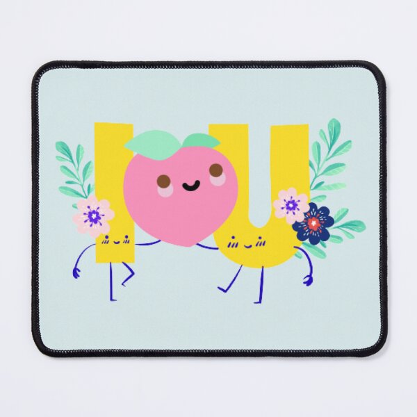 Item preview, I peach you designed and sold by HuiArt.