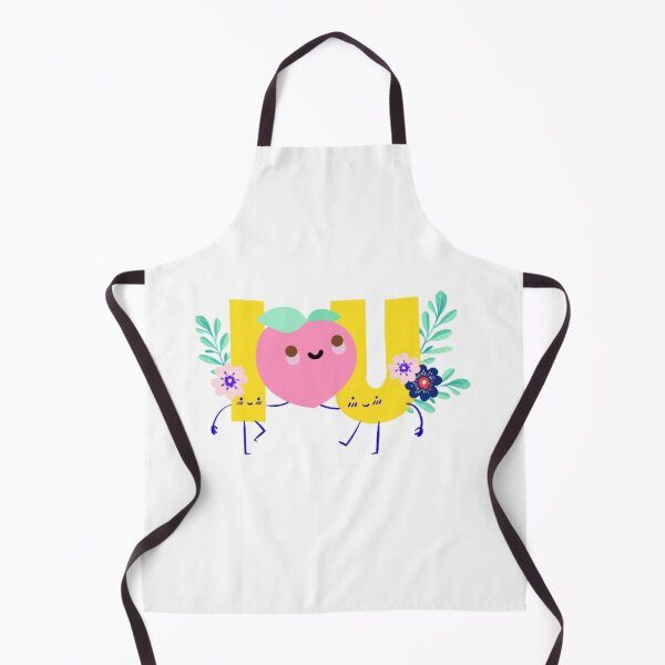 Item preview, I peach you designed and sold by HuiArt.