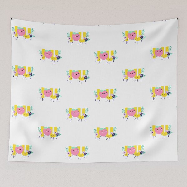 Item preview, I peach you designed and sold by HuiArt.