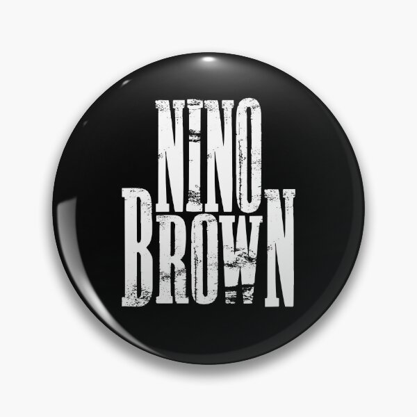Item preview, NIÑO MARRÓN designed and sold by ClothingTX3.