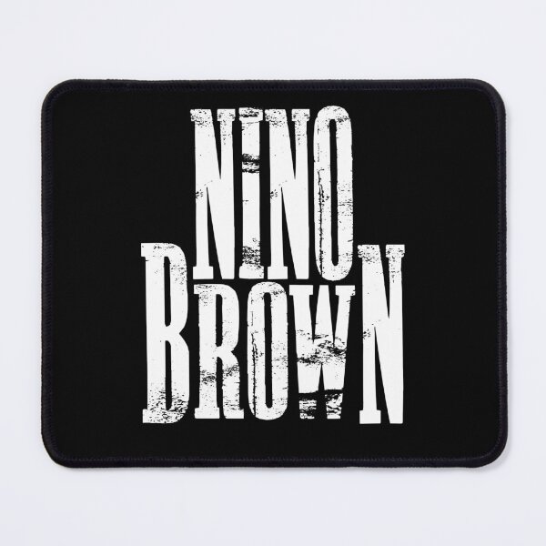 Item preview, NINO BROWN designed and sold by ClothingTX3.