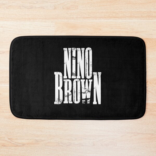 Item preview, NINO BROWN designed and sold by ClothingTX3.