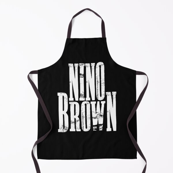 Item preview, NINO BROWN designed and sold by ClothingTX3.