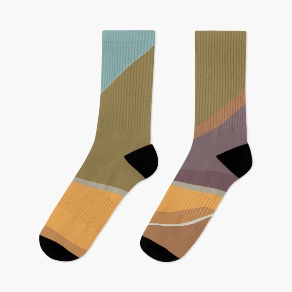 Item preview, Minimalist shape graphics - retro and vintage graphic art. architecture design. designed and sold by Boogosh.