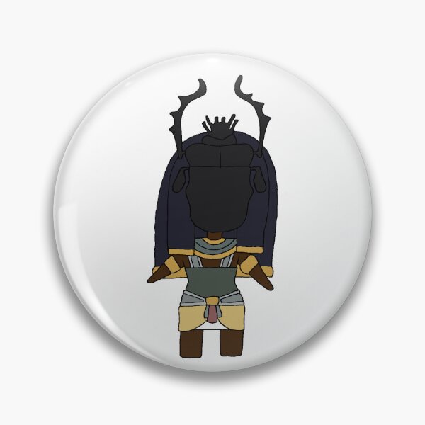 Item preview, Khepri designed and sold by thehistorygirl.