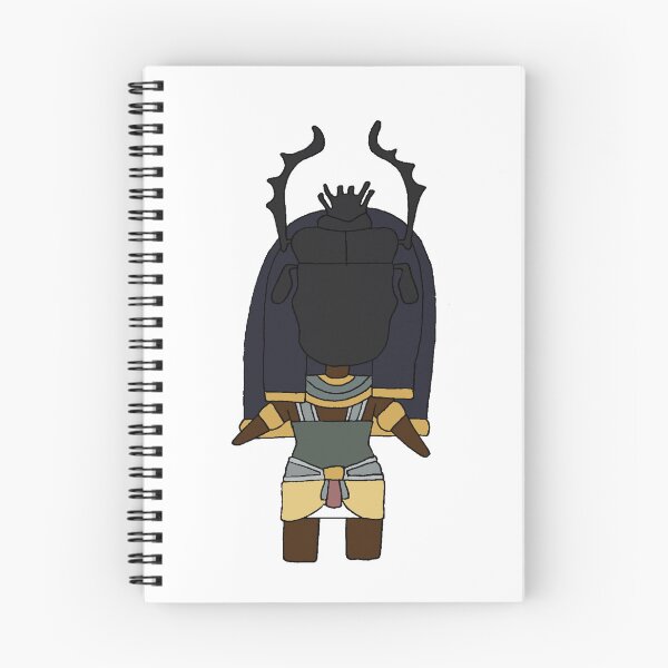 Item preview, Khepri designed and sold by thehistorygirl.
