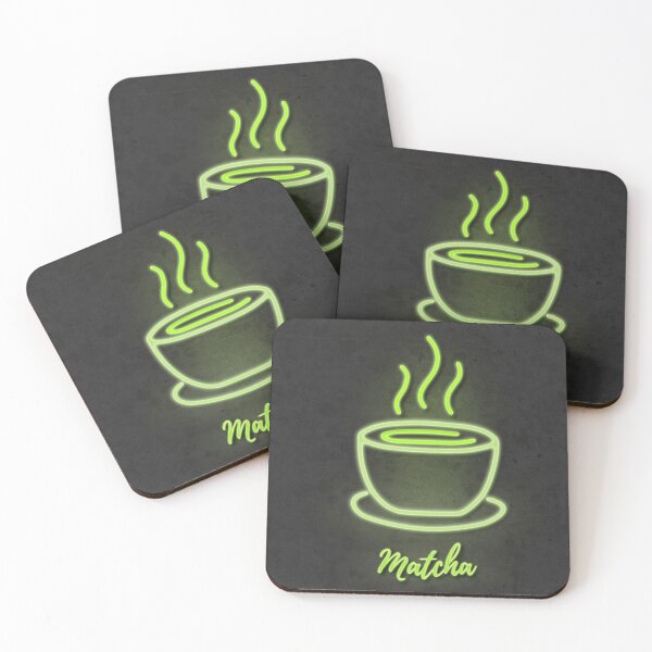 Item preview, Matcha designed and sold by Pattokarts.