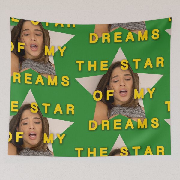 Item preview, Dreaming Dangerously designed and sold by uaintnevalie.