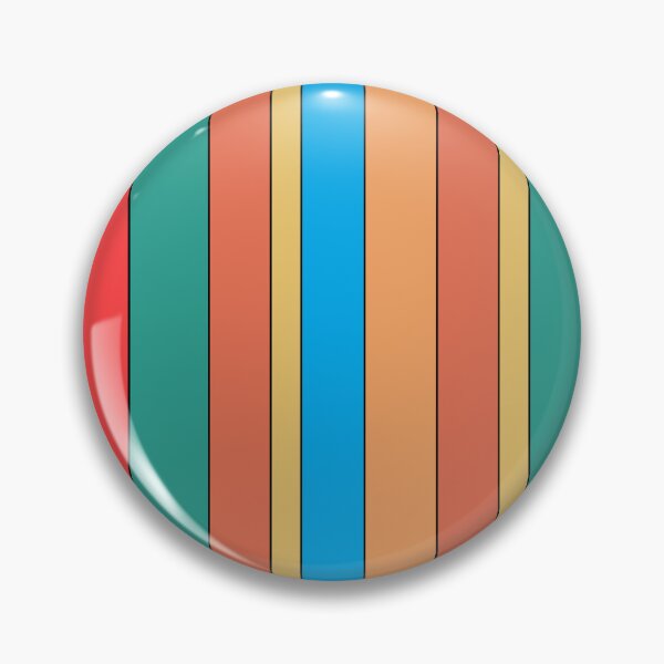 Item preview, Style With Stripes designed and sold by DesignerFollow.