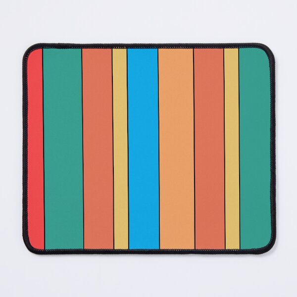 Item preview, Style With Stripes designed and sold by DesignerFollow.