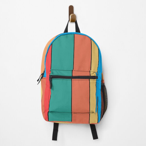 Item preview, Style With Stripes designed and sold by DesignerFollow.