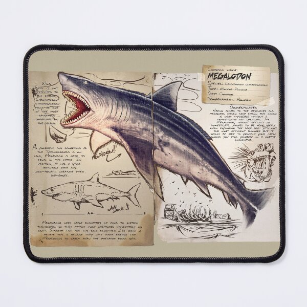 Item preview, shark evolution designed and sold by reanimation1801.