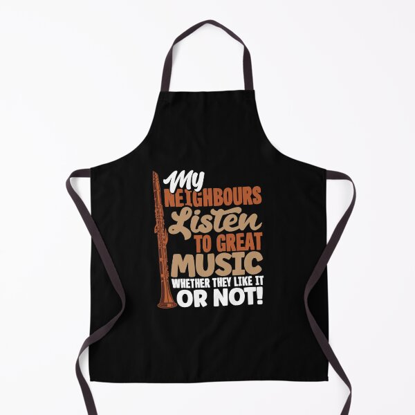 Item preview, Bass Clarinet Clarinetist Clarinet Player Funny Quote designed and sold by ShopTheStyle.