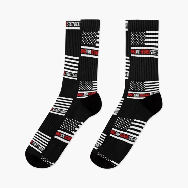 Item preview, BANKS DONT RECOGNIZE STREET CREDIT designed and sold by ClothingTX3.