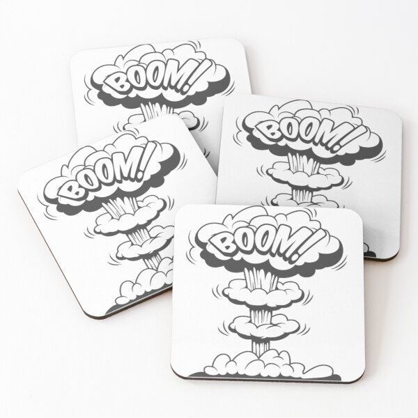Item preview, Cartoon effect series designed and sold by Unique-on.