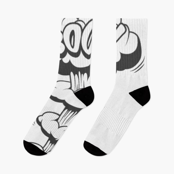 Item preview, Cartoon effect series designed and sold by Unique-on.
