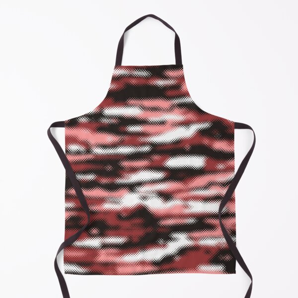 Item preview, Chocolate white Camouflage  designed and sold by Tshirtstory.