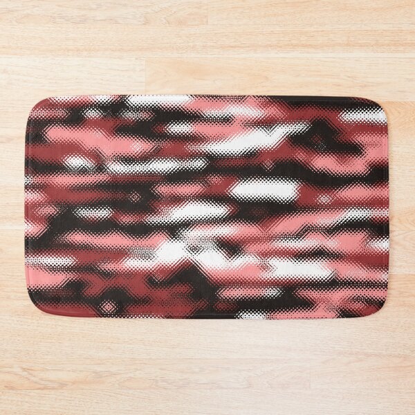 Item preview, Chocolate white Camouflage  designed and sold by Tshirtstory.