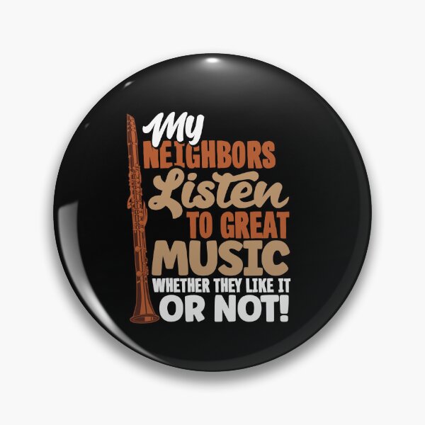 Item preview, Bass Clarinet Clarinetist Clarinet Player Funny Quote designed and sold by ShopTheStyle.