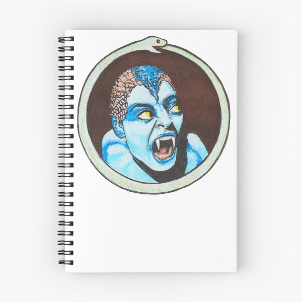 Item preview, The Lair of the White Worm. designed and sold by Discodave75.