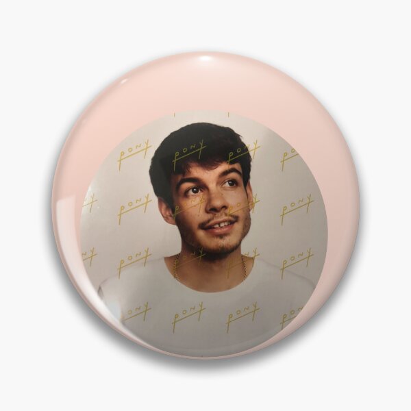 Artikelvorschau, Rex Orange County - wen interessiert das? entworfen und verkauft von Pop-clothes.
