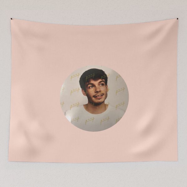 Item preview,   rex orange county - who cares ? designed and sold by Pop-clothes.
