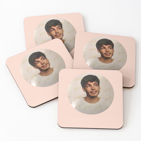 Item preview,   rex orange county - who cares ? designed and sold by Pop-clothes.