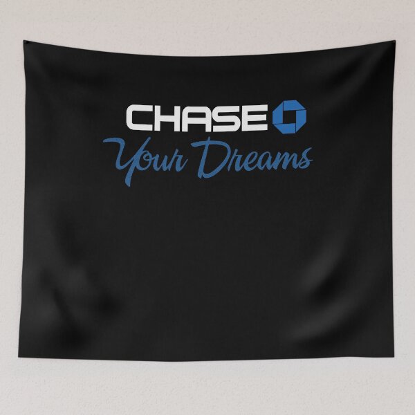 Item preview, CHASE YOUR DREAMS designed and sold by ClothingTX3.