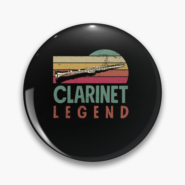 Item preview, Bass Clarinet Clarinetist Clarinet Player Clarinet Legend designed and sold by ShopTheStyle.