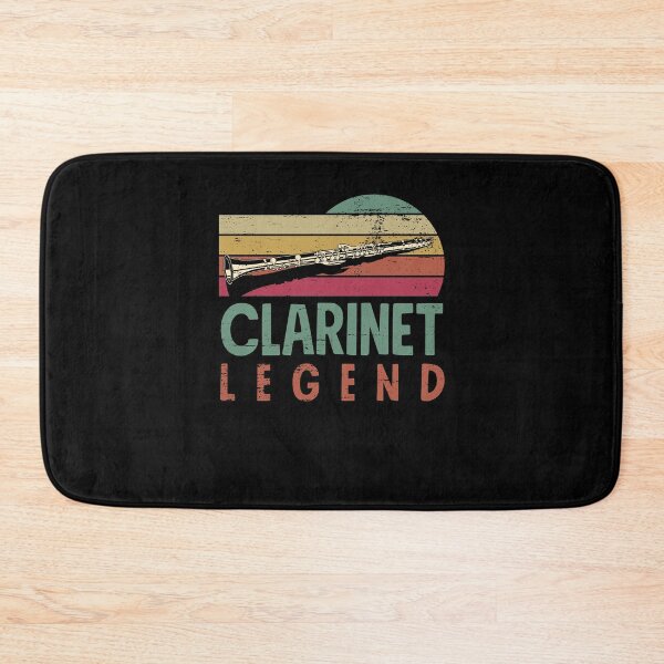 Item preview, Bass Clarinet Clarinetist Clarinet Player Clarinet Legend designed and sold by ShopTheStyle.